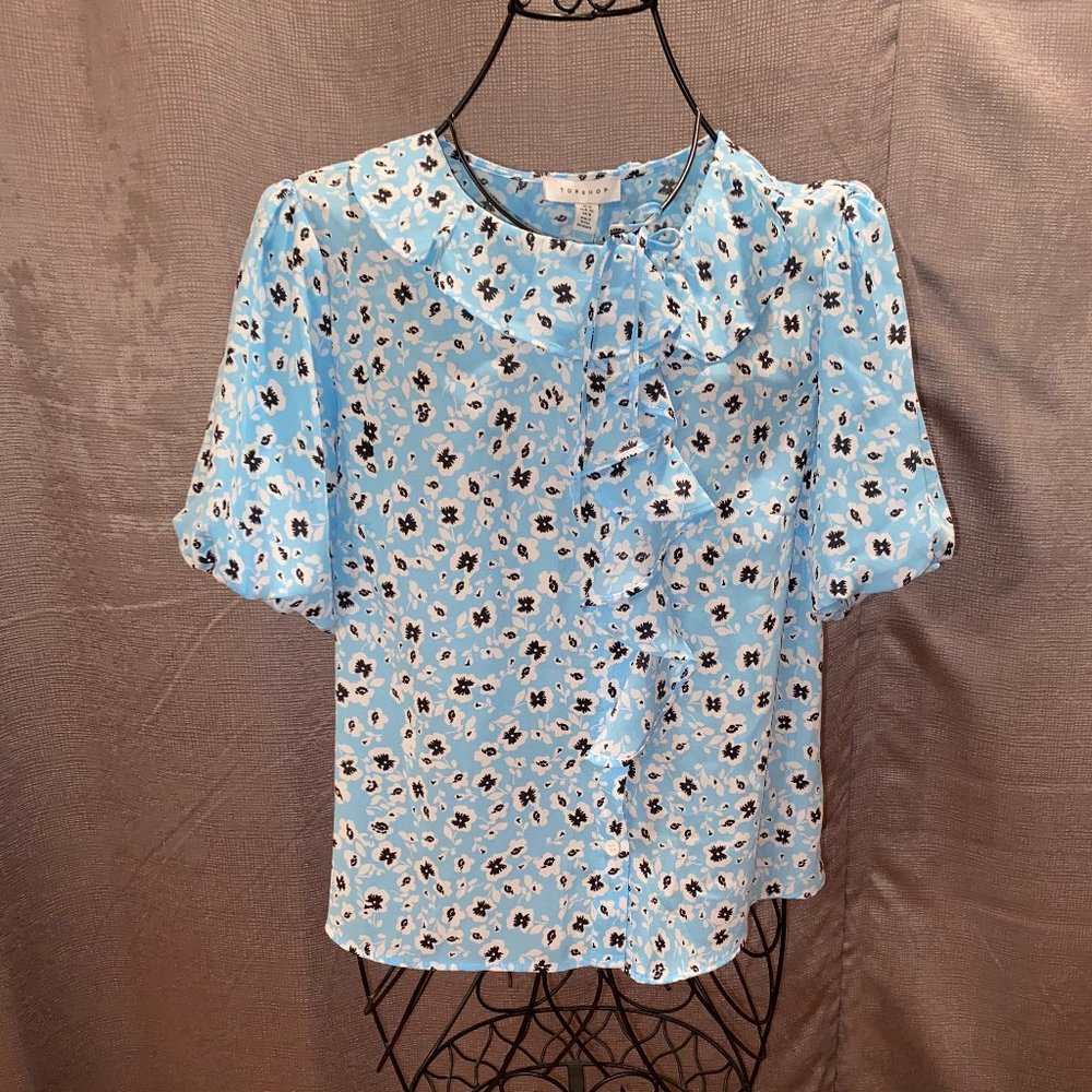 TOPSHOP Blouse